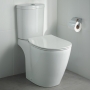 Ideal Standard Concept Arc Close Coupled Toilet (inc Seat)