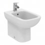 Ideal Standard I.Life A Back to Wall Bidet 360mm Wide - 1 Tap Hole