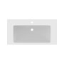 Ideal Standard I.Life B Wall Hung Basin 1010mm Wide - 1 Tap Hole