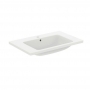 Ideal Standard I.Life B Wall Hung Basin 1TH 810mm Wide - White