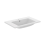 Ideal Standard I.Life B Wall Hung Basin 1TH 810mm Wide - White