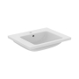Ideal Standard I.Life B Wall Hung Basin 610mm Wide - 1 Tap Hole