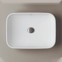 Ideal Standard I.Life B Vessel Sit-On Countertop Basin 500mm Wide - White