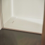 Ideal Standard I.Life White Ultra Flat S 30mm Rectangular Shower Tray