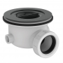 Idealite 90mm Shower Waste