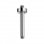 Ideal Standard Idealrain Round Ceiling Arm 150mm Length - Chrome