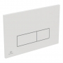 Ideal Standard Oleas P2 Pneumatic Dual Flush Plate