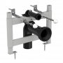 Ideal Standard Prosys Wall Hung Half Toilet Frame for Wall Hung WC Pans