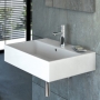 Ideal Standard Strada Countertop Basin 600mm Wide 1 Tap Hole