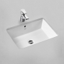Ideal Standard Strada Undermount Countertop Basin 600mm - 0 Tap Hole