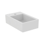 Ideal Standard Strada Handrinse Washbasin 450mm Wide Left Hand - 1 Hap Hole