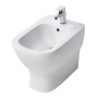 Ideal Standard Tesi Back to Wall Bidet 360mm Wide - 1 Tap Hole