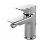 Ideal Standard Tesi Bidet Mixer Tap with Pop Up Waste - Chrome