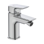 Ideal Standard Tesi Bidet Mixer Tap with Pop Up Waste - Chrome