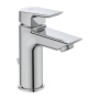 Ideal Standard Tesi Basin Mixer Tap with Pop Up Waste - Chrome
