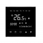 Impey Amber Pro Digital Touch Thermostat - Black