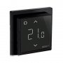 Impey DEVIreg Smart Digital Touch Thermostat with WiFi Connectivity - Black