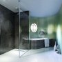Impey Aqua-Dec Linear 4 Wet Room Former 900mm x 900mm - Linear Waste