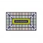 Impey Aqua-Grade 600mm Linear Kit 0 Wall & 4 Falls - 1800mm x 1200mm (for Tiled Floors)