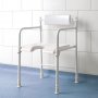 Impey Freestanding Disability Shower Chair