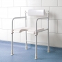 Impey Freestanding Disability Shower Chair