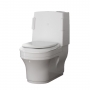 Impey Closomat Palma Vita Automatic Shower Toilet