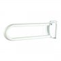 Impey Fold Down Assisted Living Rail 760mm