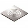 Impey Grid Stainless Steel Tiled Floor Gully Grate