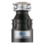 InSinkErator Model S460 Waste Disposal and Air Switch - Black