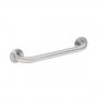 Inta 600mm Stainless Steel Grab Rail with Concealed Fixings - Polished