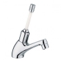 Inta Multi-Directional Non-Concussive Basin Tap Single Chrome
