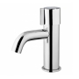 Inta Commercial Mono Basin Mixer Tap Non-Concussive Chrome