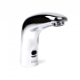 Inta Infrared Contemporary Mains Operated Basin Mounted Tap