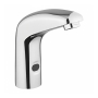 Inta Infrared Contemporary Mains Operated Basin Mounted Tap