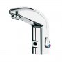 Inta Infrared Minimalistic Battery Operated Basin Mounted Tap