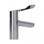 Inta Intatherm Eco Thermostatic Basin Mixer Tap with Copper Tails - Chrome