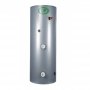 Joule Cyclone Slimline Direct Unvented Cylinder 125 Litre Stainless Steel