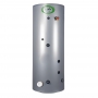 Joule Cyclone Standard High Gain Indirect Unvented Cylinder 170 Litre - Stainless Steel