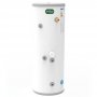 Joule Invacyl Slimline In-Direct Unvented Cylinder 90 Litre - Stainless Steel