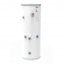 Joule Invacyl Standard In-Direct Unvented Cylinder 150 Litre - Stainless Steel