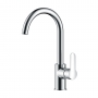 JTP Essence Kitchen Sink Mixer Tap - Chrome