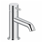 JTP Florence Basin Mixer Tap without Pop Up Waste - Chrome