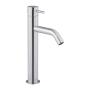 JTP Florence Single Lever Tall Basin Mixer Tap - Chrome