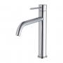 JTP Florence Kitchen Sink Mixer Tap - Chrome