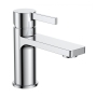 JTP Hugo Basin Mixer Tap Deck Mounted - Chrome