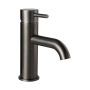 JTP Vos Basin Mixer Tap - Brushed Black