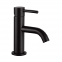 JTP Vos Mini Basin Mixer Tap - Matt Black