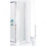 Signature Contract Shower Enclosure Side Panel 700 Wide - 6mm Glass