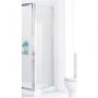 Signature Contract Shower Enclosure Side Panel 750 Wide - 6mm Glass