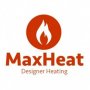 MaxHeat MEG 600 Thermostatic Heating Element, 600 Watts, Chrome